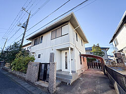 東松山市旗立台　戸建て