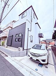 〜越谷市恩間　築浅戸建〜