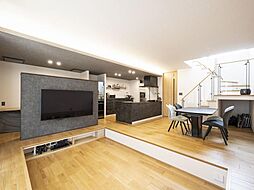 さいたま市緑区美園5丁目戸建て