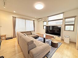 越谷市大字大里戸建