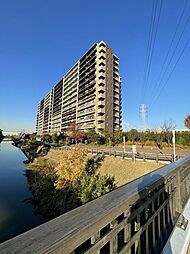 草加市中根１丁目