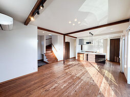 白岡市西 7丁目中古戸建