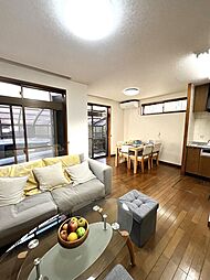 桜区栄和一丁目戸建て