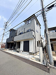 所沢市星の宮2丁目中古戸建