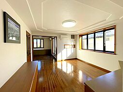 春日部市千間1丁目中古戸建