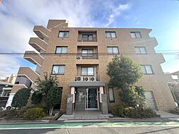 ヴィルヌーブ川越