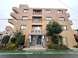 ヴィルヌーブ川越