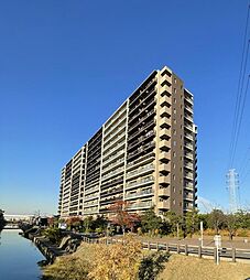 草加市中根１丁目