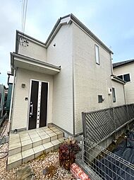 柏市松ケ崎中古戸建て