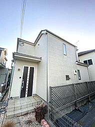柏市松ケ崎中古戸建て
