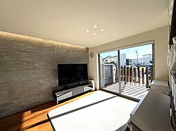 宮代町道佛３丁目戸建て