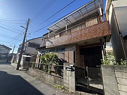 越谷市千間台東2丁目　中古戸建