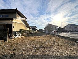 加須市柳生　土地