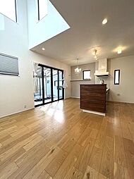 野田市みずき4丁目　中古戸建