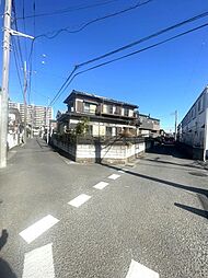 柏市高田土地
