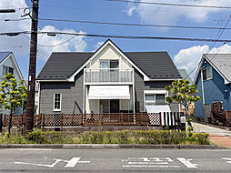 流山市大字東深井中古戸建