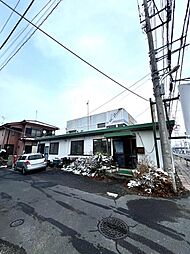 吉川市栄町土地