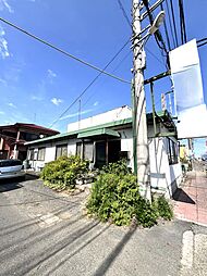 吉川市栄町土地