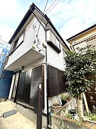 三郷市戸ヶ崎３丁目土地