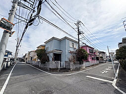 春日部市豊町２丁目