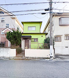 流山市東深井売地