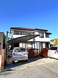 野田市みずき４丁目戸建て