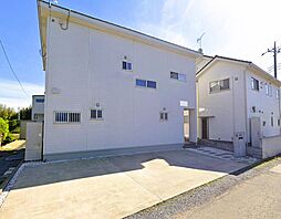 栃木県宇都宮市幕田町　〜注文住宅〜