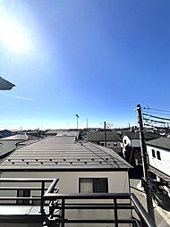 越谷市大字大杉戸建て