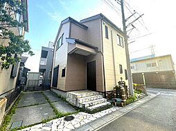 草加市青柳7丁目