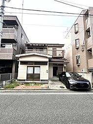 朝霞市幸町二丁目戸建て