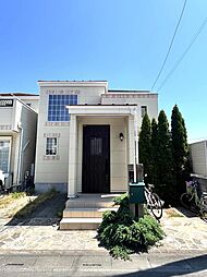 越谷市大沢4丁目戸建て