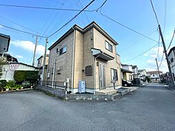 柏市南増尾5丁目戸建て