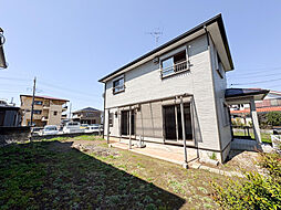 三郷市戸ケ崎中古戸建