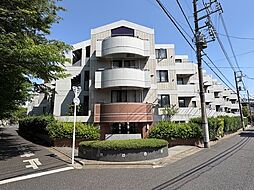 グレイスコート氷川台