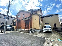 柏市南増尾　注文住宅戸建て