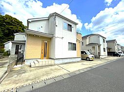 柏市南増尾4丁目　中古戸建