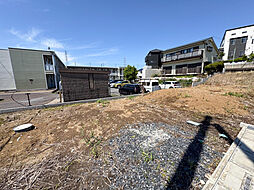 川口市大字石神売地