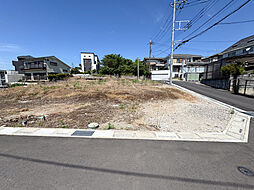 川口市大字石神売地