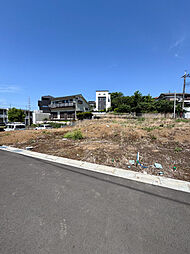 川口市大字石神売地