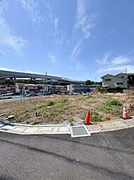 川口市大字石神売地