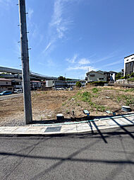 川口市大字石神売地