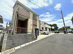 印西市草深　注文住宅