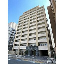 ヴィーダ・スカイコート品川　2階 202