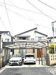 吉川市保戸建て