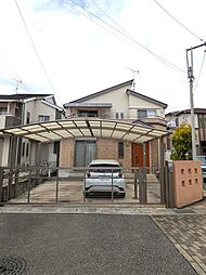 吉川市保戸建て