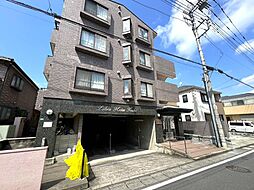 レーベンハイム久喜