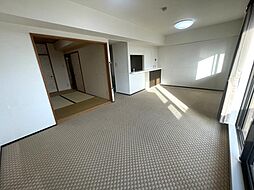 コスモ春日部豊春