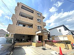 ライオンズマンション春日部一ノ割　最上階×角部屋