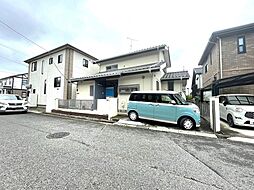 柏市布施新町