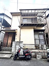 戸田市戸田公園戸建て